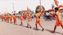 Uttarakhand, Odisha suspends Kanwar Yatra, SC notice to UP