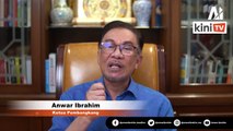 'Negara berhutang RM1.2 trilion, kenapa ramai rakyat masih mengemis'