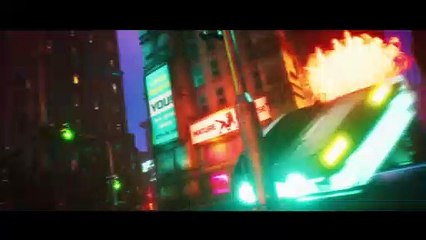 Glitchpunk - Tráiler de la fecha de lanzamiento en acceso anticipado