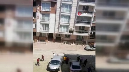 Van’da başlayan arazi kavgası Esenyurt’ta sıçradı