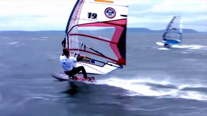 Lise Vidal (1977-2021), la passion en partage - Fédération Française de Voile - FFVoile