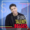 Jeunes Talents Belges : Sabri