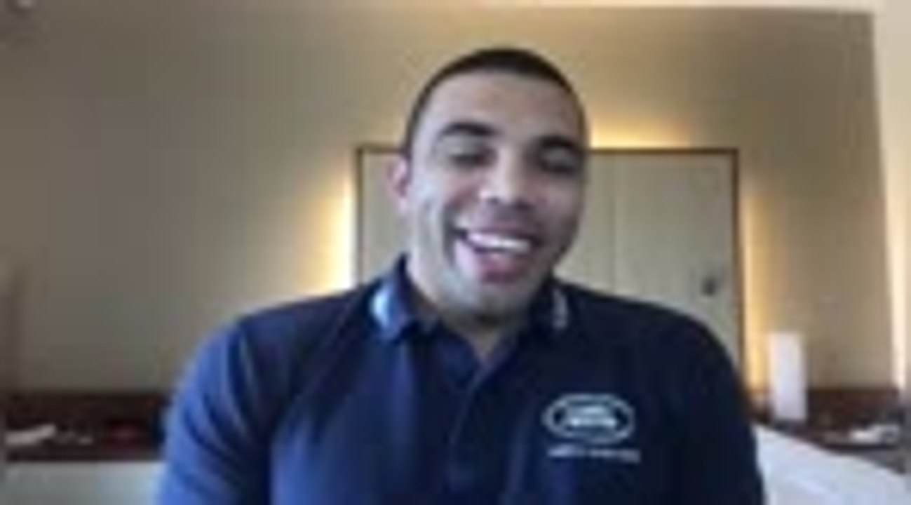 Afrique du sud - Habana ne pense pas que les stades vides affecteront la qualité de la tournée