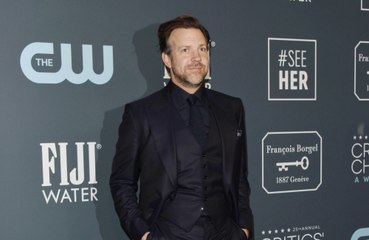 Jason Sudeikis breaks silence on Olivia Wilde split