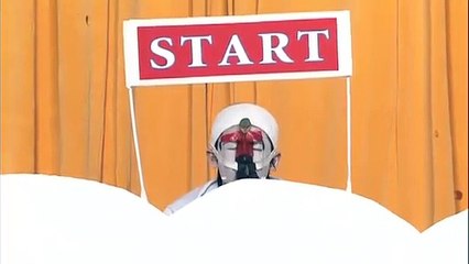 Mogul Skiing - Amazing Performers