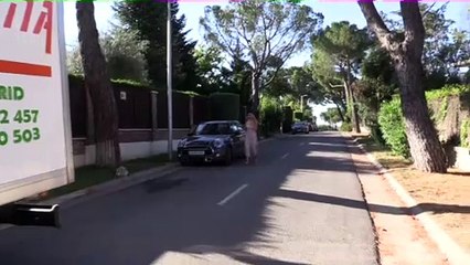 Primeras palabras de Patricia Cerezo tras separarse de Ramón García
