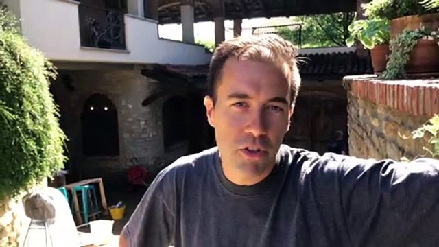 Grandine, raffiche di vento e pioggia: devastate le colline del Roero