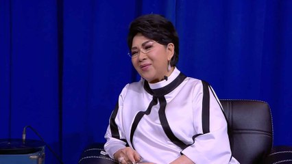 Beberapa Fakta Menarik Mengenai Eyang Titiek Puspa