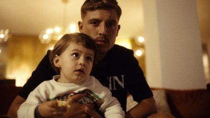 Lil Kleine - Droom