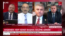 Ülke'de Bugün - Emin Pazarcı | Mustafa Canbey | Mahmut Yardımcıoğlu | 14 Temmuz 2021
