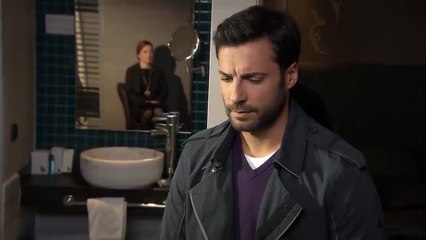 Estoy libre y vengo aquí - El Secreto De Feriha Capítulo 36 En Español