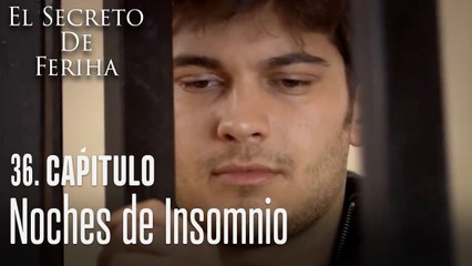 Noches de insomnio - El Secreto De Feriha Capítulo 36 En Español