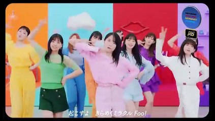 Angerme (Shaka Shaka #2Love) FullHD