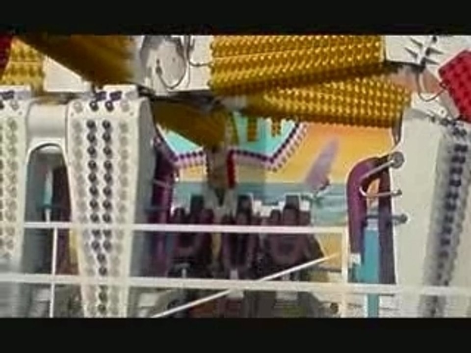 luna park