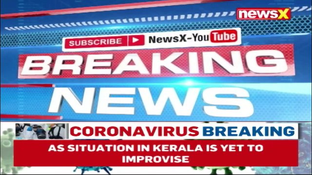 Huge Reshuffle Likely In Thackeray Govt Sources Reveal To NewsX NewsX(1)