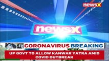 Kerala Govt To Impose Complete Lockdown Move Amid Rising Covid Cases NewsX