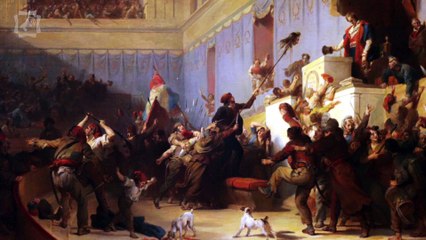 14 juillet : L'origine de la fête nationale française