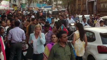 Jack Irish - Trailer T2