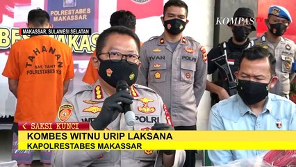 Tersinggung Dituduh Mencuri, Petani Tewas di Tangan Temannya
