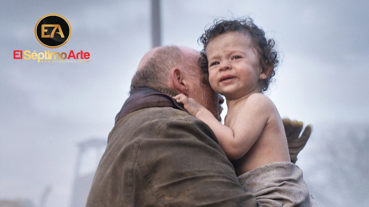 Evolution - Tráiler V.O. (HD)