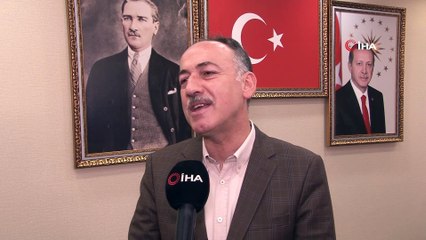 Başkan Saygılı, 15 Temmuz gecesini anlattı