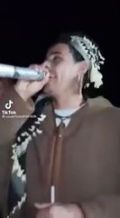 عندما يبدع لمين البراح ❤❤اغنية التي الهبت التيك توك مكان لا داي داي لا والو