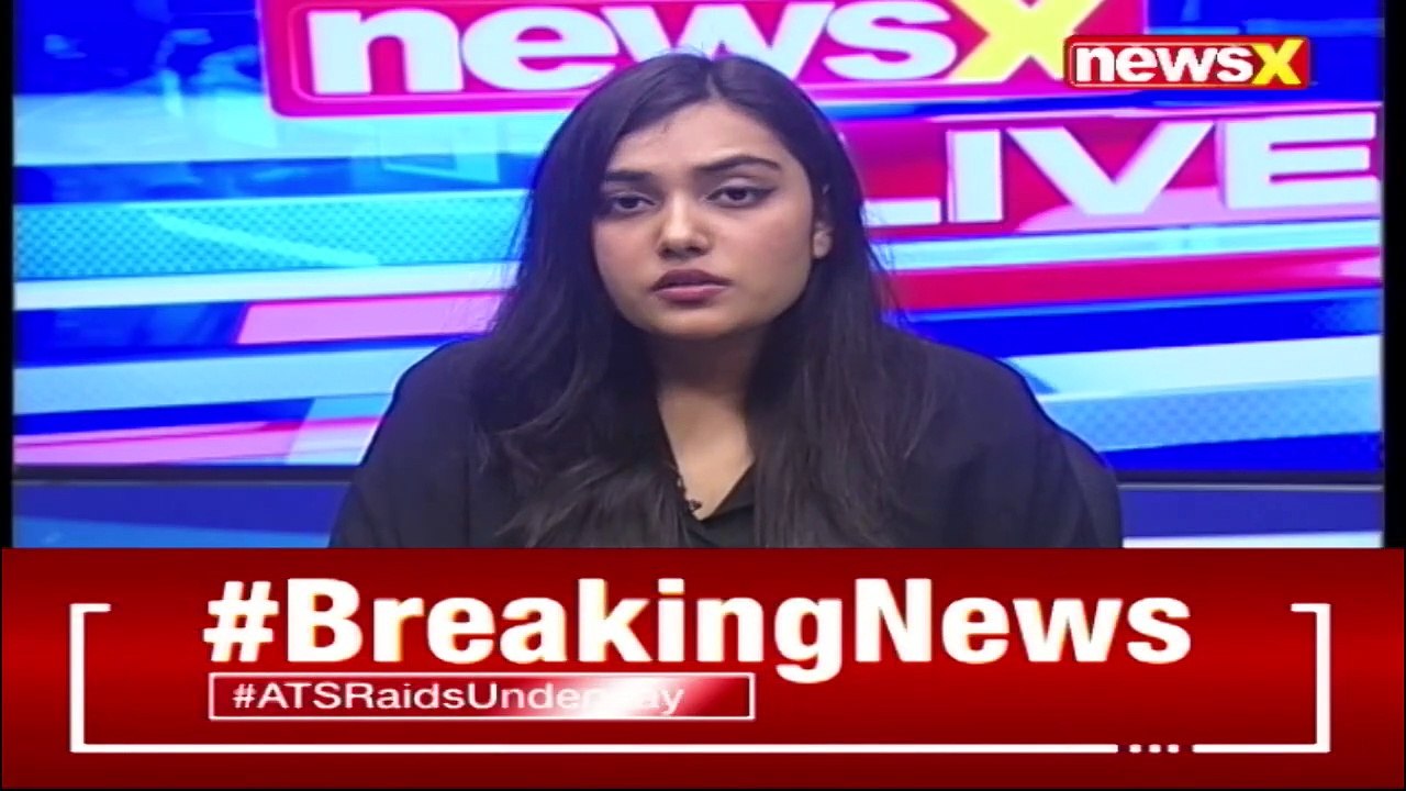 Al Qaeda Terror Plot In Lucknow Thwarted NewsX Exclusive On Latest Terror Plot NewsX