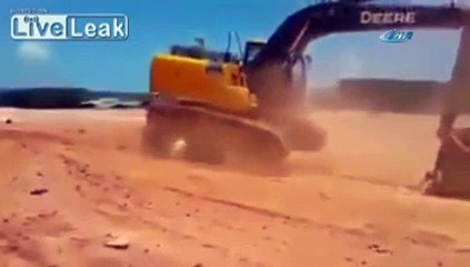 Maaş ödemeyen patrona unutulmayacak ders