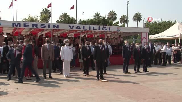 KKTC Cumhurbaşkanı Tatar: Rumların oyununa Kıbrıs Türkü gelmedi, bundan sonra da gelmeyecektir