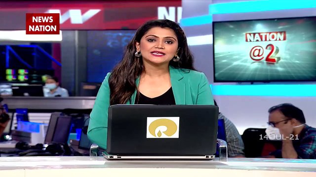 Darbhanga Bomb Blast: Big disclosure of NIA in Darbhanga Blast, Watch