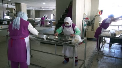 Bayramda ağızları pişmaniye tatlandıracak