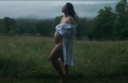 Ashley Graham pregnant with second child