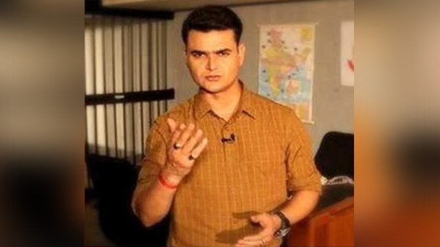 Anchor Ravi Sharma का Car Accident में हुआ निधन | Anchor Ravi Sharma Demise | Boldsky