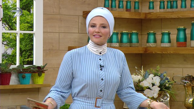 Nermin’in Enfes Mutfağı - Sevinç Yılmaz | 14 Temmuz 2021