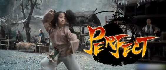 Tai Chi Hero Chinese Action Blockbuster Movie Hindi Dubbed (P A R T 11)