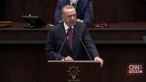 SON DAKİKA: Cumhurbaşkanı Erdoğan'dan AK Parti teşkilatına 2023 mesajı