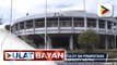 Palasyo, tiniyak na patuloy na pinatataas ang healthcare capacity ng PHL vs. banta ng COVID variants; FDA, iginiit na 'di lunas kundi dagdag proteksyon ang lahat ng bakuna vs. COVID-19 variants