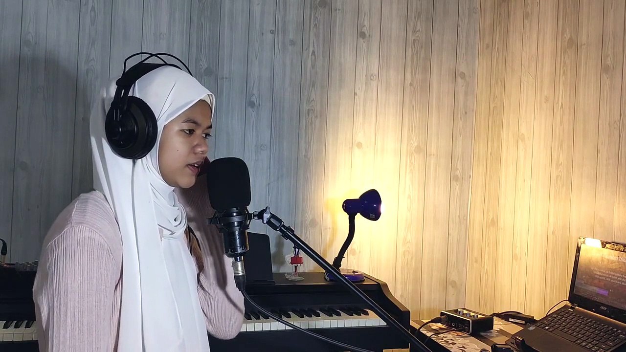 Ummi Cover Shafitri