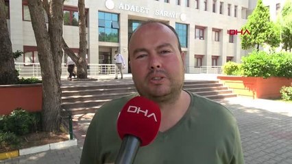 DÜĞÜN SALONU KAPORASINI MAHKEME KARARIYLA ALDI