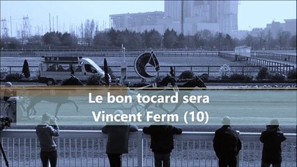 Pronostic Quinté PMU du jeudi 15 juillet 2021