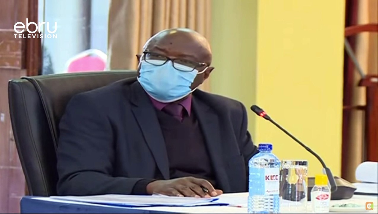 Race To Fill Up Commissioners At The IEBC Enters Day 6