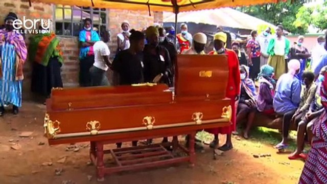 Residents Of Kakrao In Migori County Living In Fear Due To Rising Insecurity