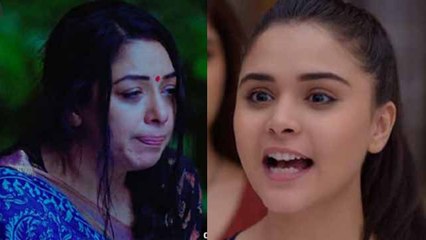 Anupamaa Spoiler: Pakhi की बगावत देख टूट जाएगी मां Anupamaa, देखता रहेगा Vanraj | FilmiBeat