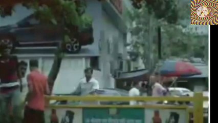 মানুষ যখন অসহায় হয়ে পড়ে সেইসঙ্গে আবহেলার শিকার হয়