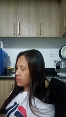 LYNN FEELING BORED