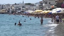 Kurban Bayramında Bodrum'un nüfusu 1 milyonu geçecek