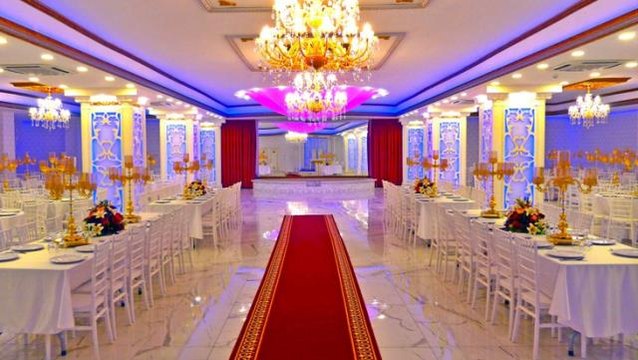 Düğün salonlarıyla ilgili emsal karar! Kaporasını mahkeme kararıyla geri aldı