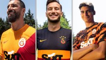 Galatasaraylı taraftarlar, 999 TL'den satışa çıkan yeni formanın fiyatına isyan etti