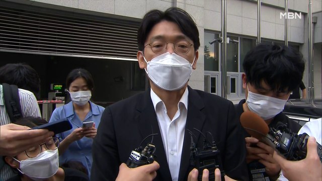 [백운기의 뉴스와이드] 정치공작설 이동훈, 왜? / '빨간불' 들어온 윤석열? / 최재형, 국민의힘 입당 초읽기? / 민주당 대선 경선 전망은?