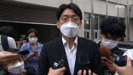 [백운기의 뉴스와이드] "정치공작설" 이동훈, 왜? / '빨간불' 들어온 윤석열? / 최재형, 국민의힘 입당 초읽기? / 민주당 대선 경선 전망은?